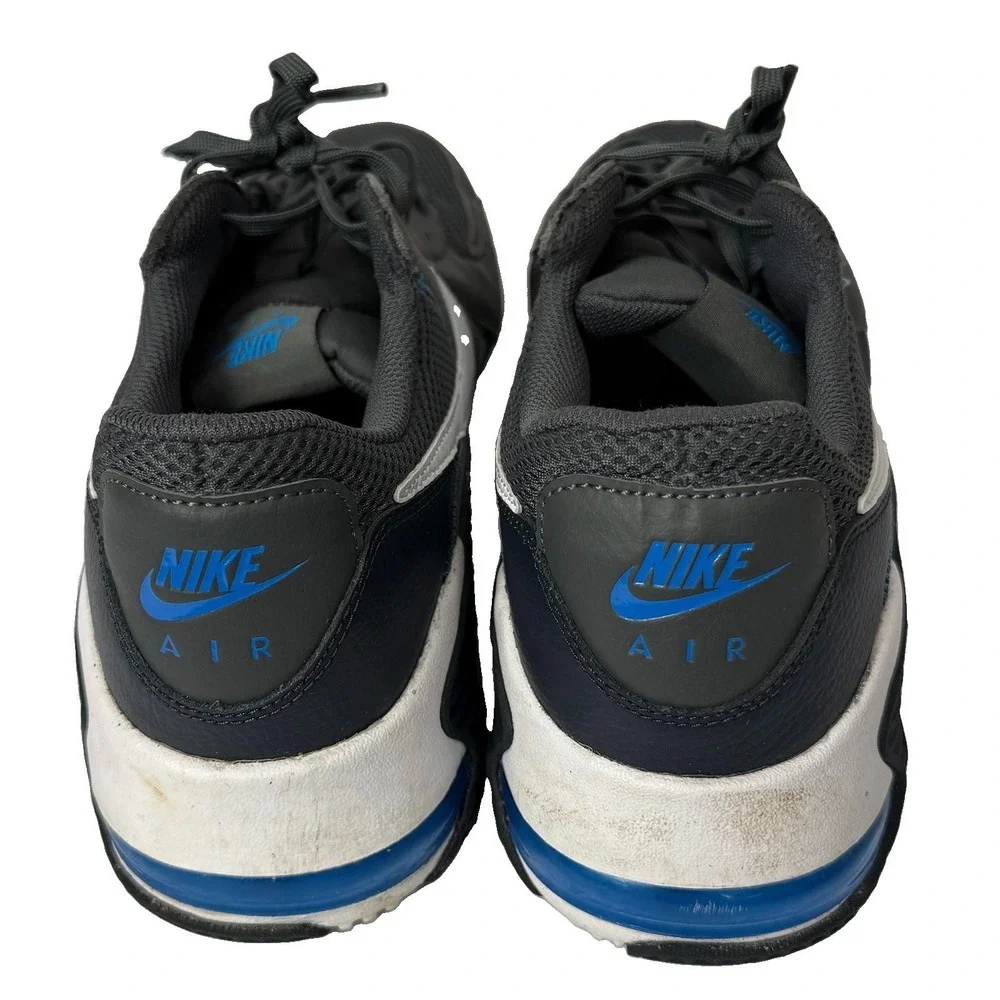 Nike Air Max Excee 'Iron Grey Photo Blue' Mens Size 10.5 Sneaker Shoes CD4165019